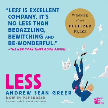 Less: 1