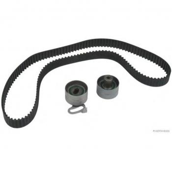 Kit de correa de distribución Jakoparts para Nissan Patrol