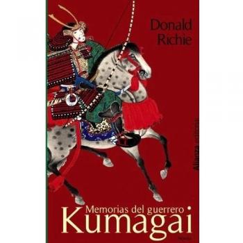 MEMORIAS DEL GUERRERO KUMAGAI