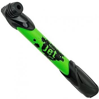 ZEFAL Bomba Mini Jet Color Verde