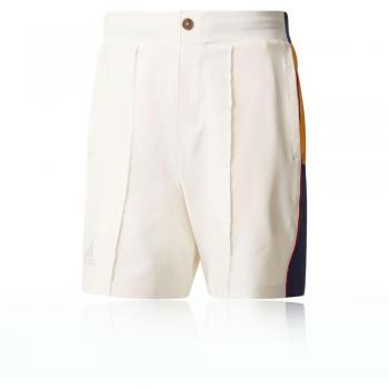 adidas NY C/B Pantalón de Tenis, Hombre, Multicolor