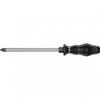 Destornillador Pozidriv Wera 918 SPZ PZ 4 x 200 mm