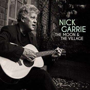 The Moon & The Village Vinyl + CD Set