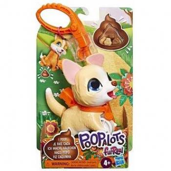 FurReal Friends Interactive Mischievous Little Corgi Pet