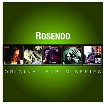 Original Album Series