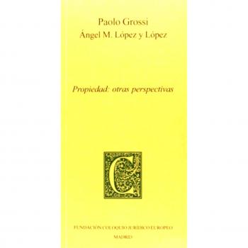 Propiedad: otras perspectivas