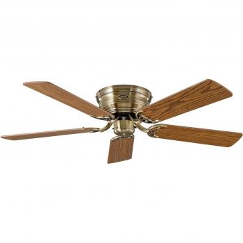 CasaFan Ventilador Classic Flat III Ø 132 cm