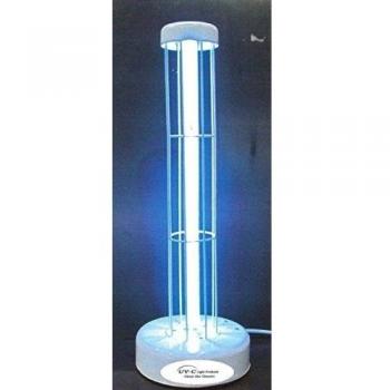UV-C Mobile Room Steriliser by UV-C Light Products