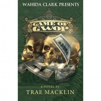 Game of Gwop: Strategic Wealth-Building Board Game by Trae Macklin