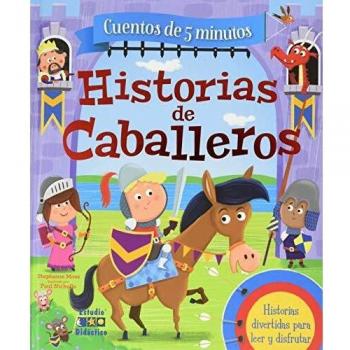 HISTORIAS DE CABALLEROS