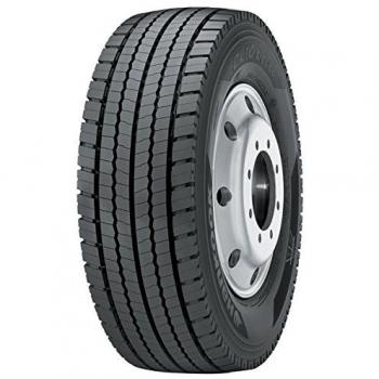 Neumático Hankook DL 10 (295/60 R22.5 150/147K 16PR Doble Marcado)