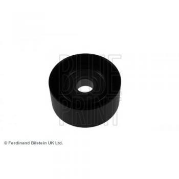 Blue Print ADH29637 Tensioner Pulley for auxiliary belt, pack of one