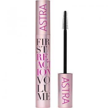 Astra Make-up First Reaction Long-Standing Volume Mascara 8.5 ml