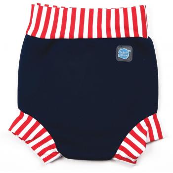 Splash About Happy Nappy, Pañal de natación para Bebé, Multicolor