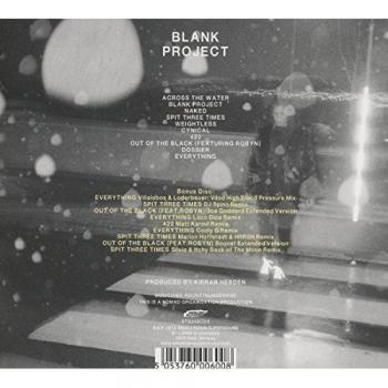Blank Project - Neneh Cherry