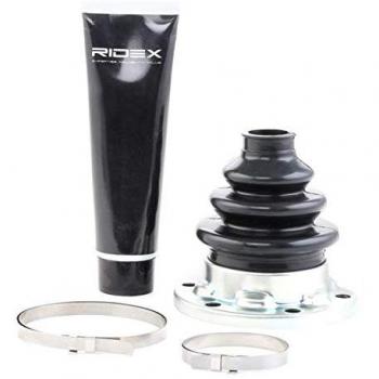 Fuelle de transmisión RIDEX 193B0058 para BMW, compatible con modelos 3 Touring, 3 Berline y 5 Berline