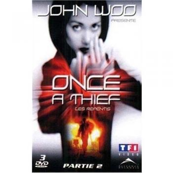 Once a Thief
