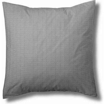 ESTELIA - Funda de cojín Greta - 45x45 cm - Set de 2 Unidades - 100% algodón - 200 Hilos