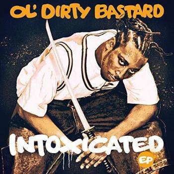 Vinilo Edición Limitada Amarillo Intoxicado de Ol' Dirty Bastard
