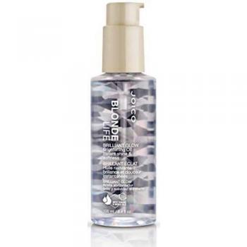 Joico Blonde Life Brilliant Glow Brightening Oil 100ml