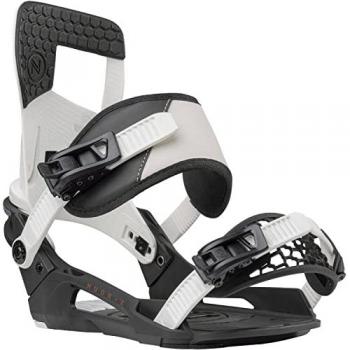 Nidecker Muon X 2025 Fijaciones Snowboard Stormtrooper XL