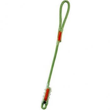 Beal Dynaclip - Eslinga de Escalada, Color Multicolor, Talla 40 cm