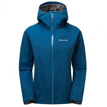 Montane Pac Plus Gore-Tex Women's Chaqueta - SS21 - XS
