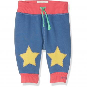 Kite Star Joggers, Pantalones de Chándal para Bebés, Azul