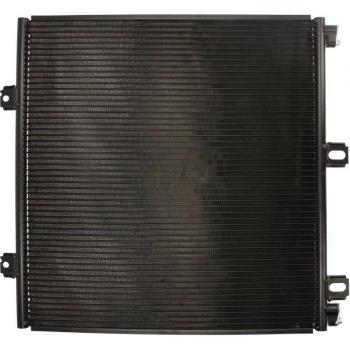 Condensador de aire acondicionado THERMOTEC KTT110365