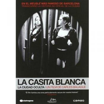 La Casita Blanca [DVD]