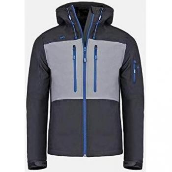 Izas Chaqueta Softshell Konka
