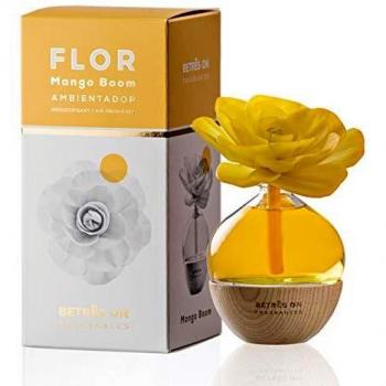 Fragancias & Sensaciones S.L. Ambientador Flor Mango 85Ml