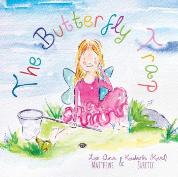 Trampa para Mariposas - Edición en Tapa Blanda de Lee-Ann Matthews