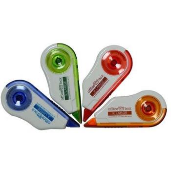 Fraga 6816 - Corrector cinta, 20 unidades, 16 x 5 mm