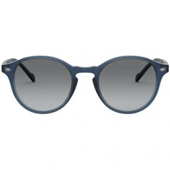 Vogue Men's Blue Sunglasses VO5327S 276011 Size 51