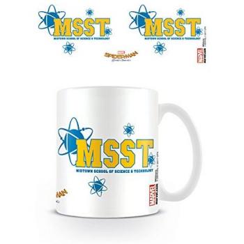 Taza Spider-Man (Homecoming) - 320 ml