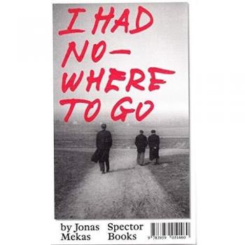 I Had Nowhere to Go