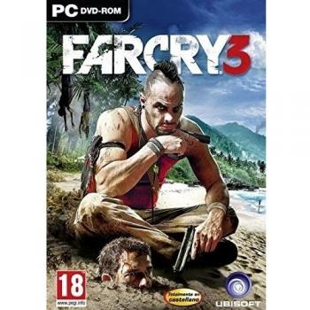 Far Cry 3