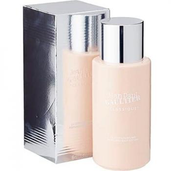 Jean Paul Gaultier Classique Perfumed Body Lotion 200ml