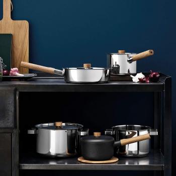 Eva Solo 5706631183079 Garnek - Olla de cocina nórdica