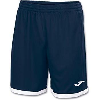 Joma Toledo Pantalones Cortos Deportivos, Hombre, Azul Marino, M