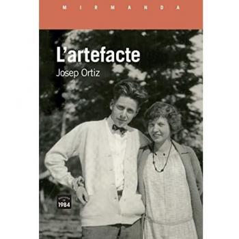 L'artefacte: 222 (Mirmanda