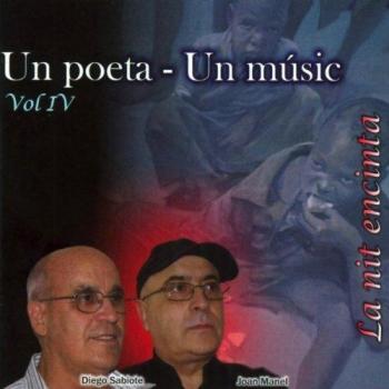 Un Poeta Un Music