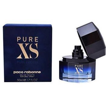 Pure Xs Paco Rabanne Men's Perfume EDT
