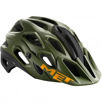 MET Adultos Casco para Bicicleta de Montañ