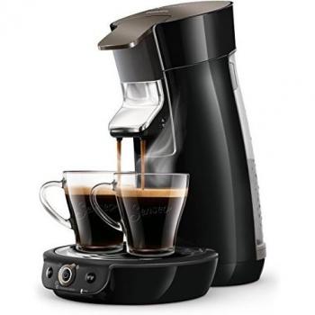 Philips HD656460R1 cafetera de filtro 09 L