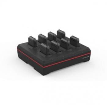 Honeywell 8 Bay Battery Charger for 8675i MB8-BAT-SCN10