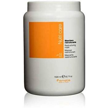 Fanola Nutri Care Restructuring Mask 1500ml