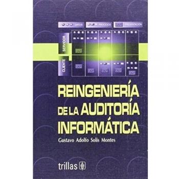 Reingeniería de la auditoría informática / Information Audit Reengineering