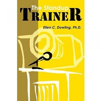 Entrenador de Standup: Técnicas Teatrales y de Comedia para Mantener a tus Estudiantes Despiertos, Divertidos y Aprendiendo